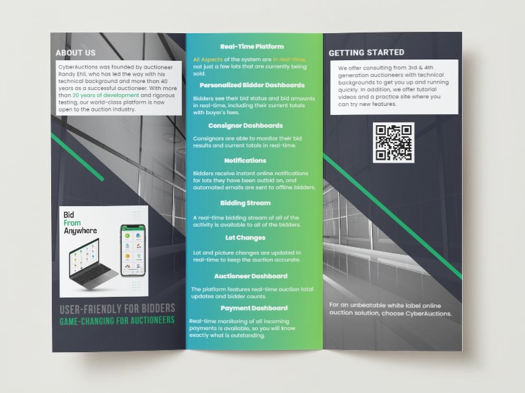 Brochure 4